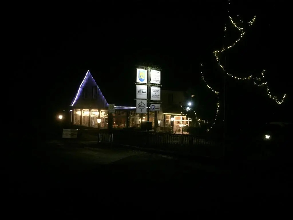 Waldhotel Lemberg