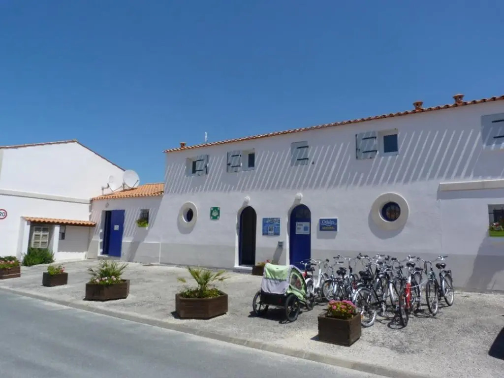 Résidence Odalys Le Village des Amareyeurs