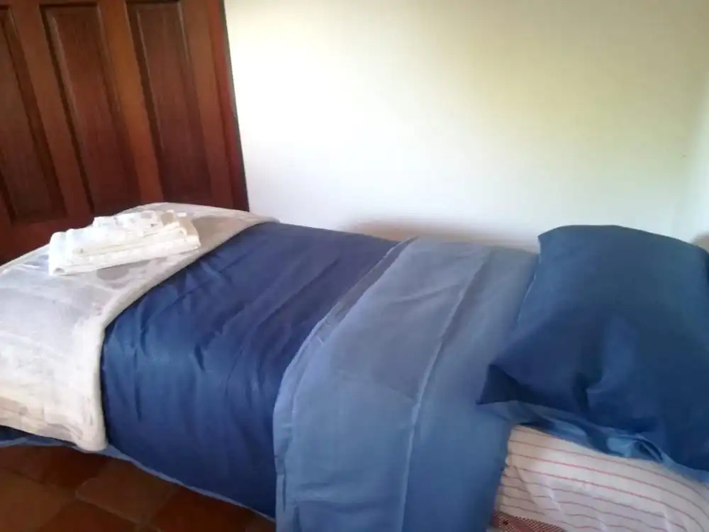 Apartment With one Bedroom in Mendicino, With Wonderful Mountain View
