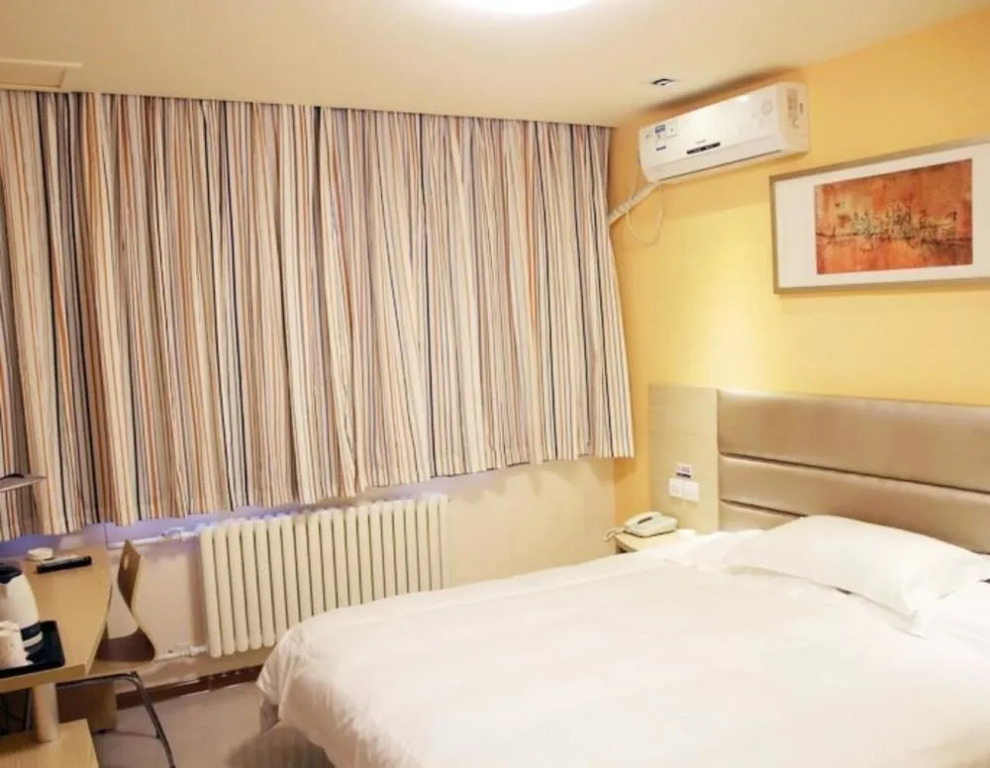 Ginza Hotel Weifang