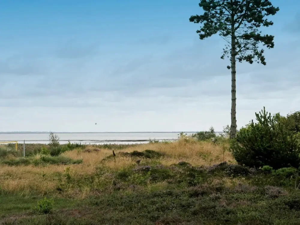 10 Person Holiday Home in Romo