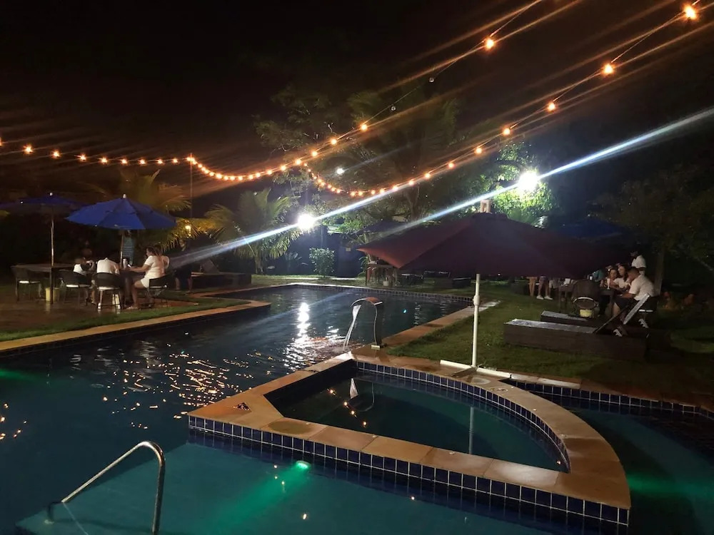 Pousada Solarium Unidade 2