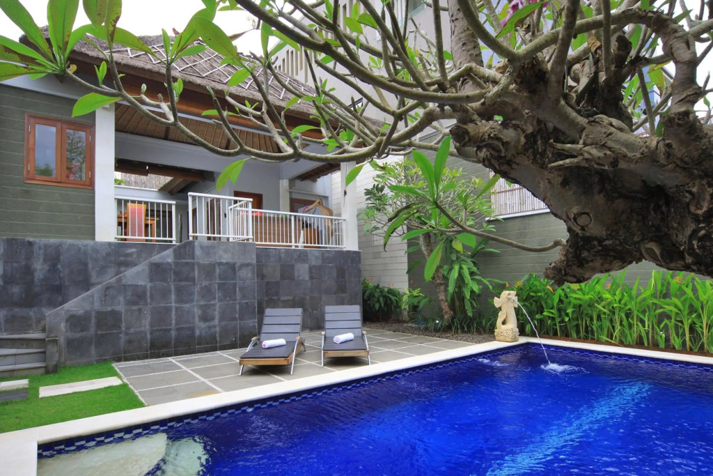 Abi Bali Resort Villas & Spa