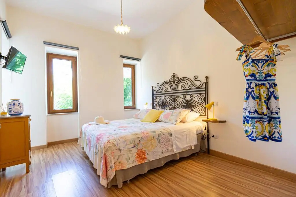 La Quercia Retreat