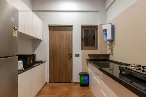 Hamida house 6BHK