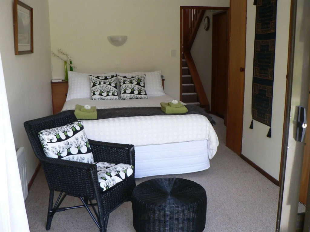 Avarest Bed & Breakfast