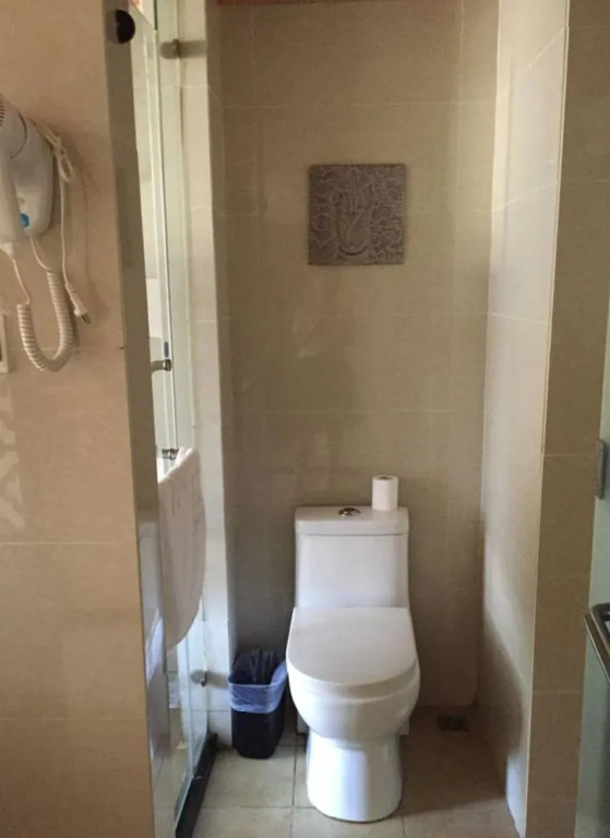 Hanting Express Hotel Chengdu Jinsha Branch