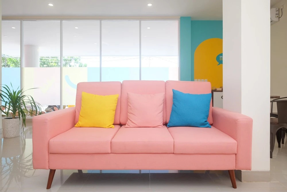 Sans Hotel Aurum Majapahit Semarang