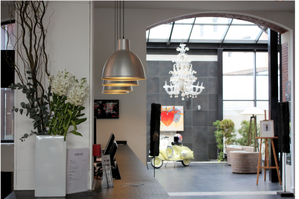 New Hotel of Marseille - Vieux Port