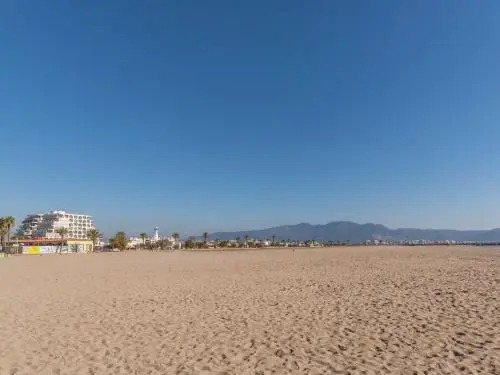 Aptos. Comte D´Empuries
