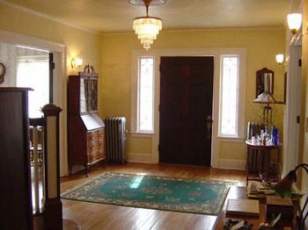 Tucker Hill Inn