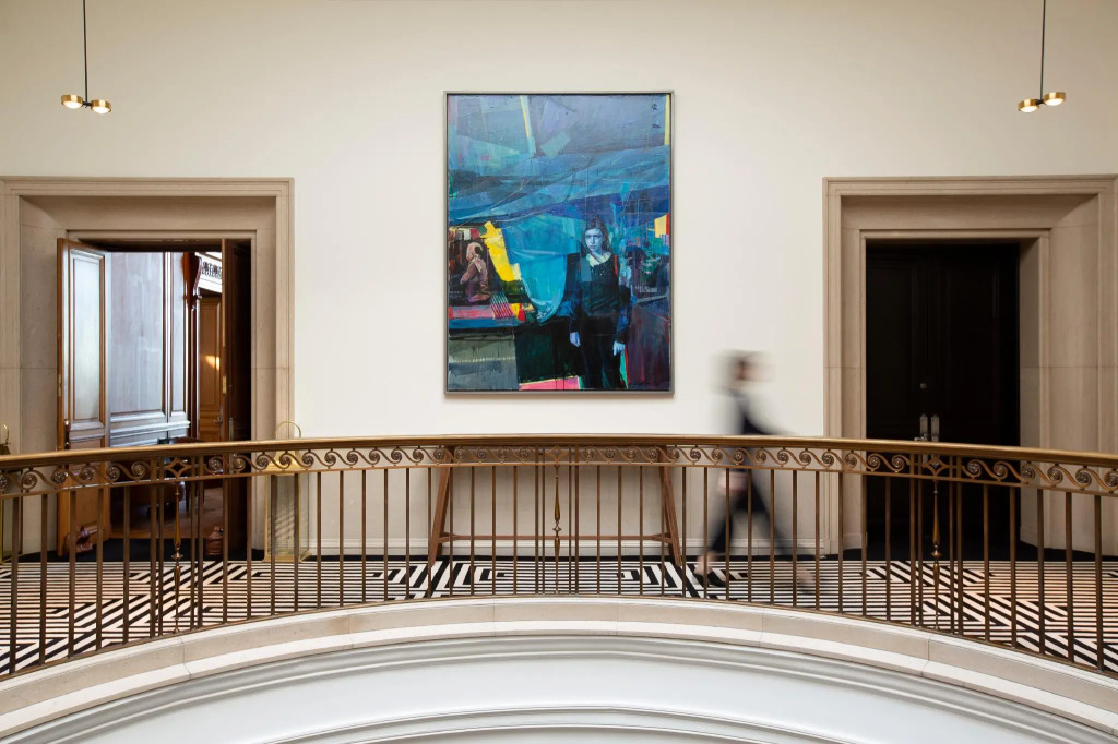 The Edinburgh Grand, a Luxury Collection Hotel, Edinburgh