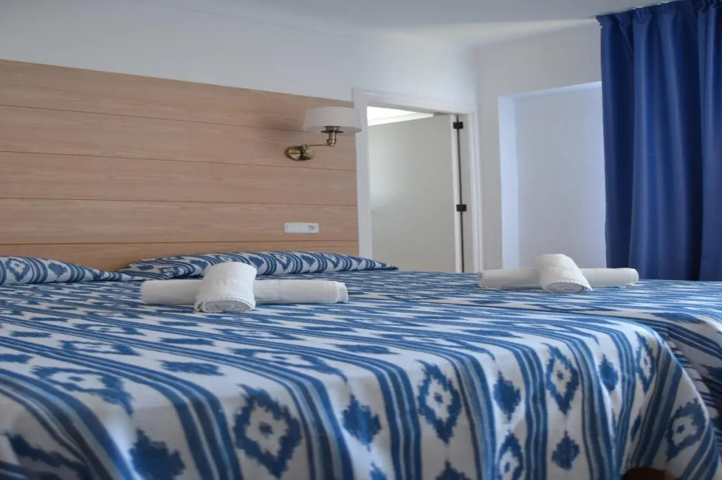 Hotel Vista Sol Cala Rajada