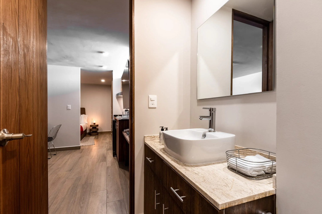 Casai Roma | 1BR | Lira Apartment