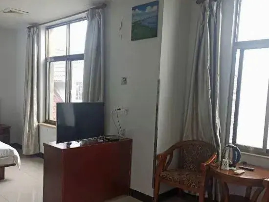 Youyou Hostel