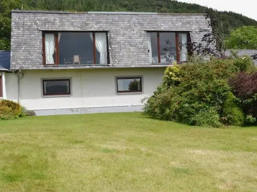 Sgurr Mor Lodge