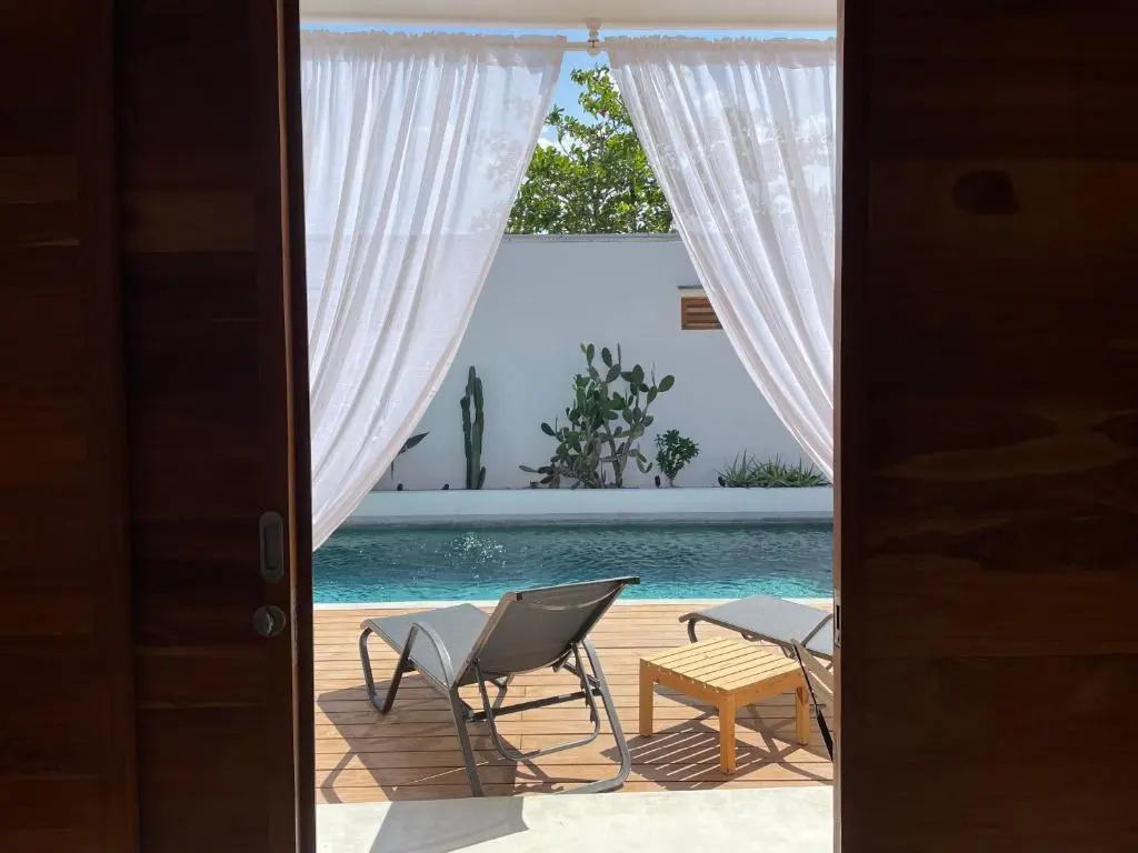 Leeloo Boutique Hotel