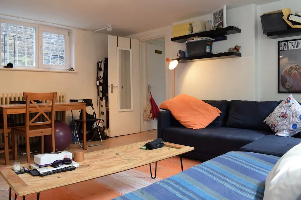 Cosy 1 Bedroom Apartment In Dalston