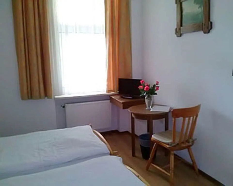 Hotel Prinz Eitel