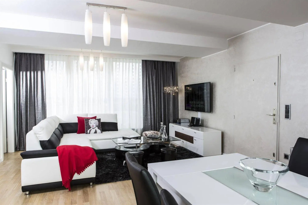 The Queen Luxury Apartments - Villa Marilyn