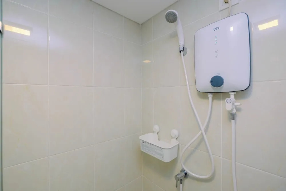 Relax 3BR Apartment at M-Town Residence