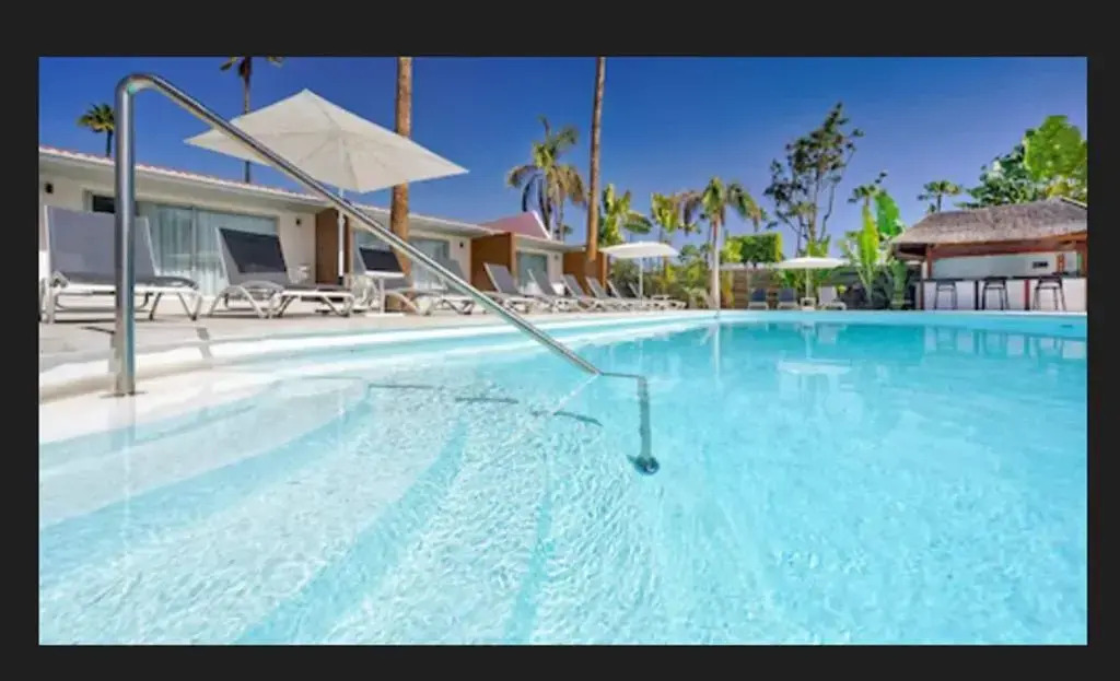 Sanom Beach Resort Only Adults