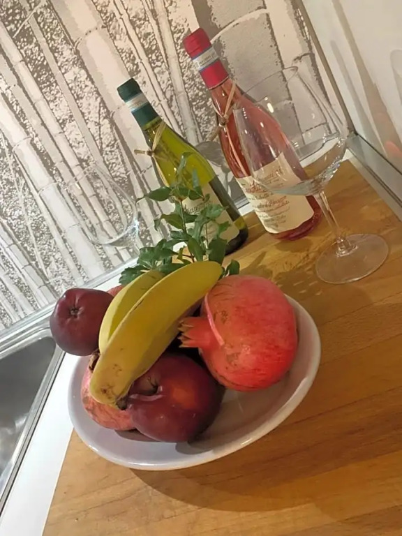 B&B L'Ulivo