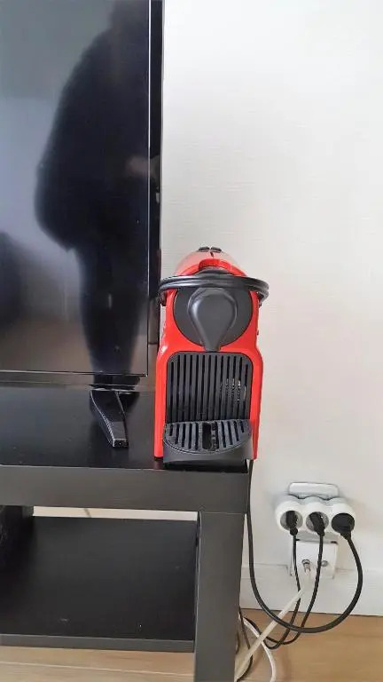 Studio Proche Mériadeck