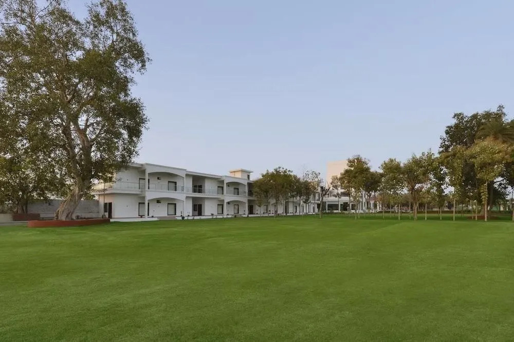 The Elegance Resort