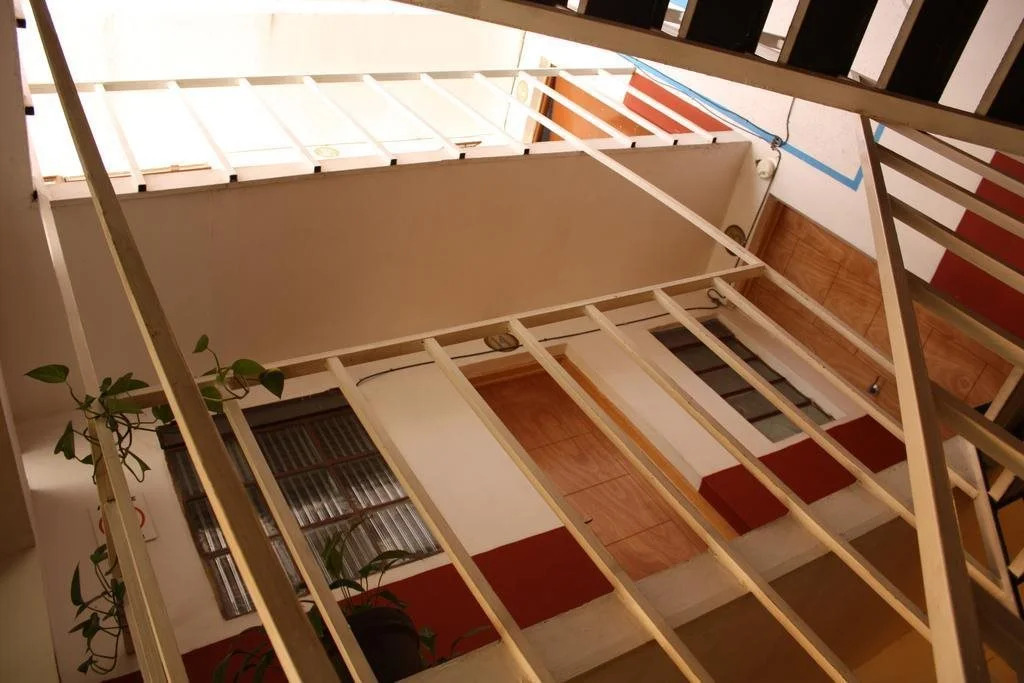 Hotel RJ Querétaro