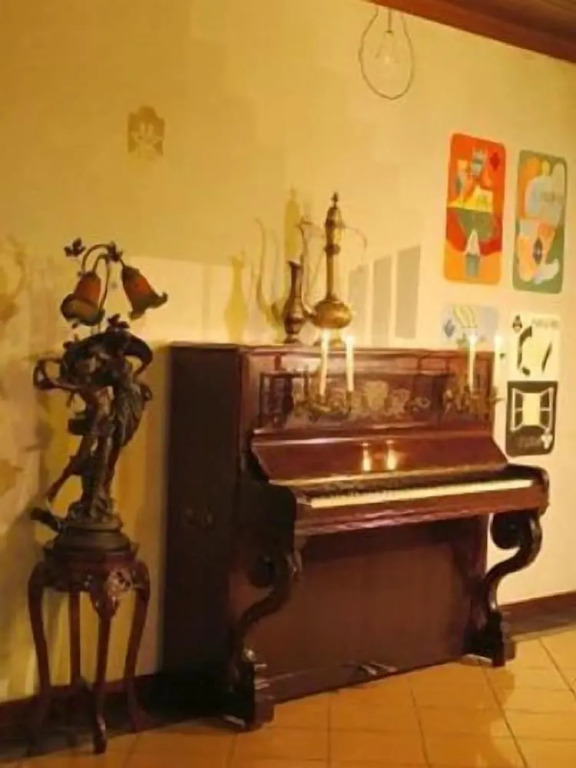 Hotel Eden