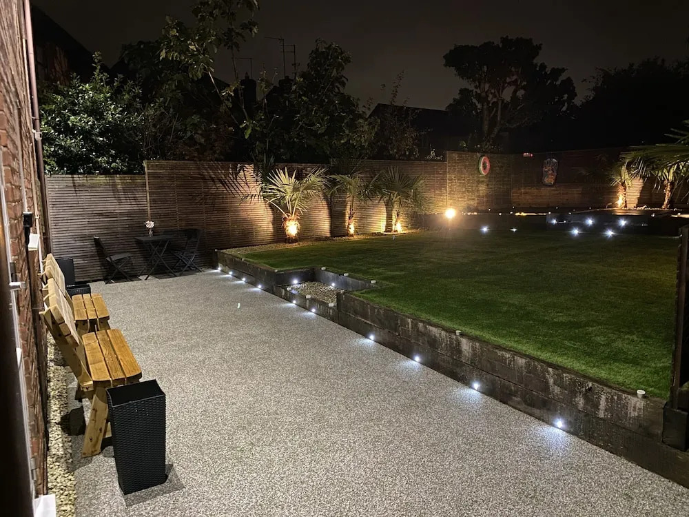 Beautiful Stunning Peaceful 6-bed Showhome Eco Uk