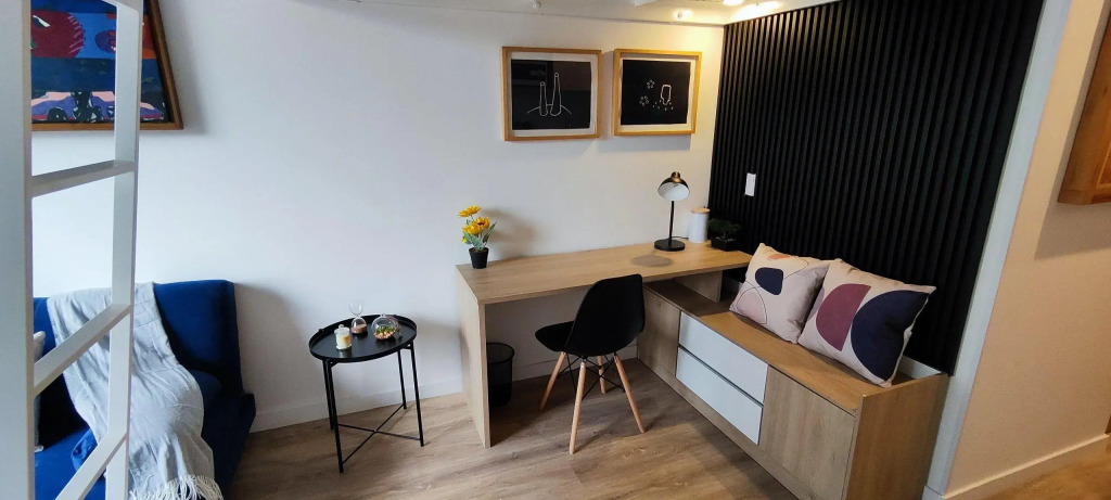Art Loft in Chapinero 308