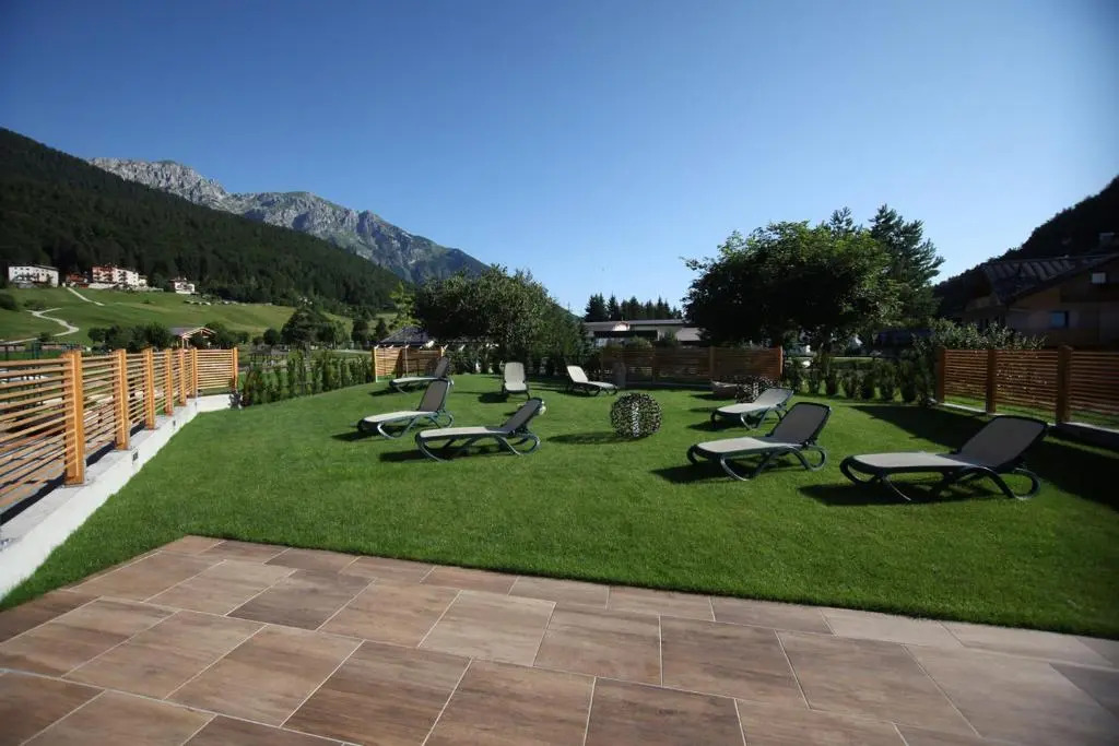 Hotel La Bussola