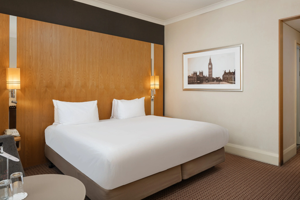 Crowne Plaza London Ealing by IHG