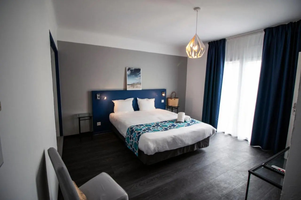 Hôtel Bel Azur