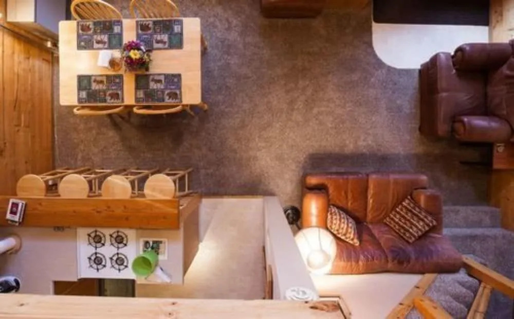 Hatcher Pass Bed & Breakfast
