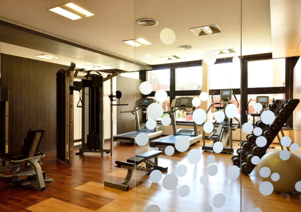 Novotel Budapest City