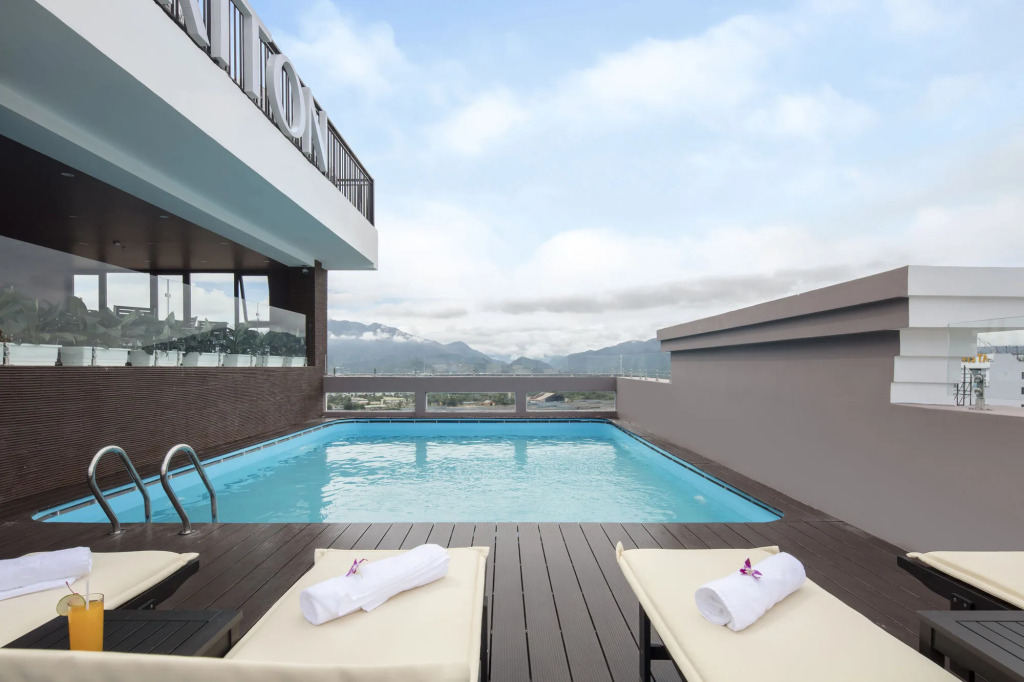 Meriton Hotel Nha Trang