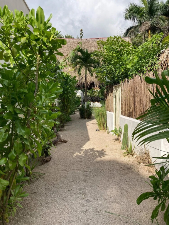 Yaxa Hotel Nosara
