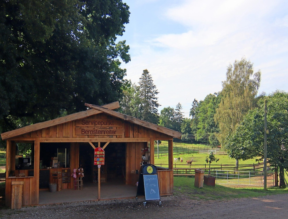 Holiday home Oliver, Wendorf