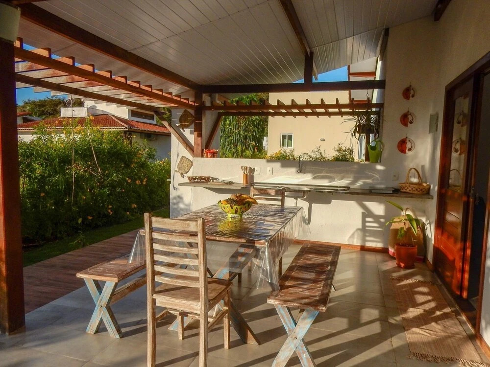 Pipa Casa Bello