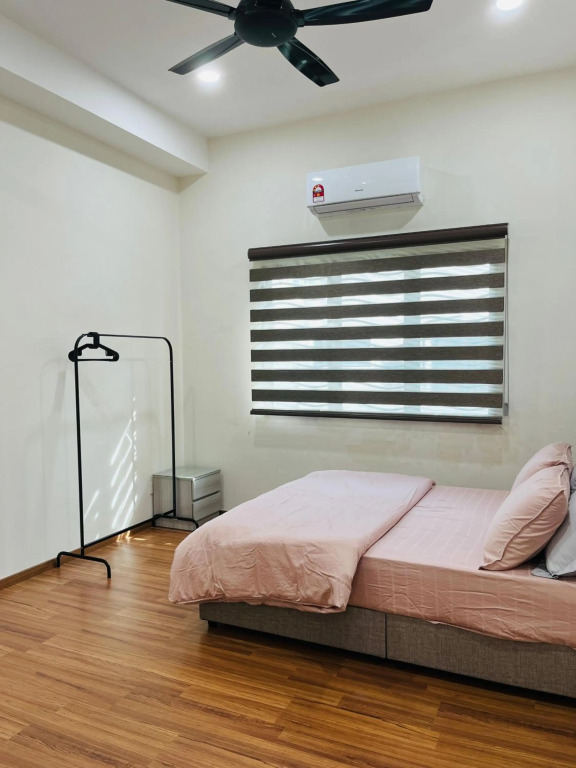Sofea Mutiara Homestay Ipoh