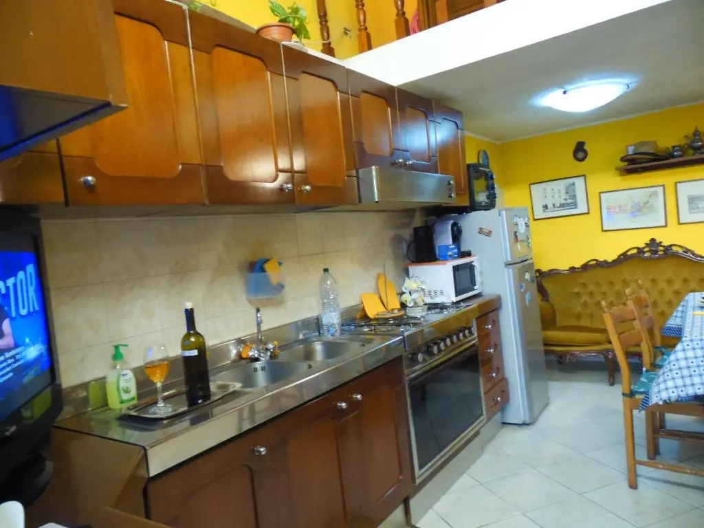 Villetta I Ciliegi