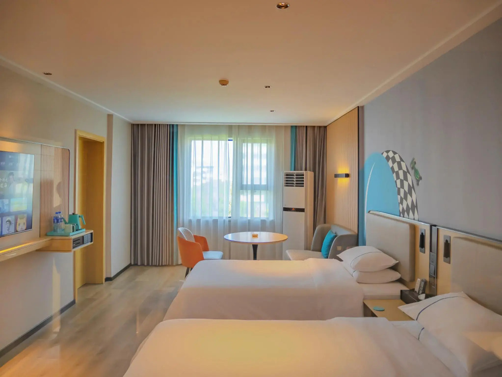 City Comfort Inn Xiaogan Xiaochang Huayuan Avenue