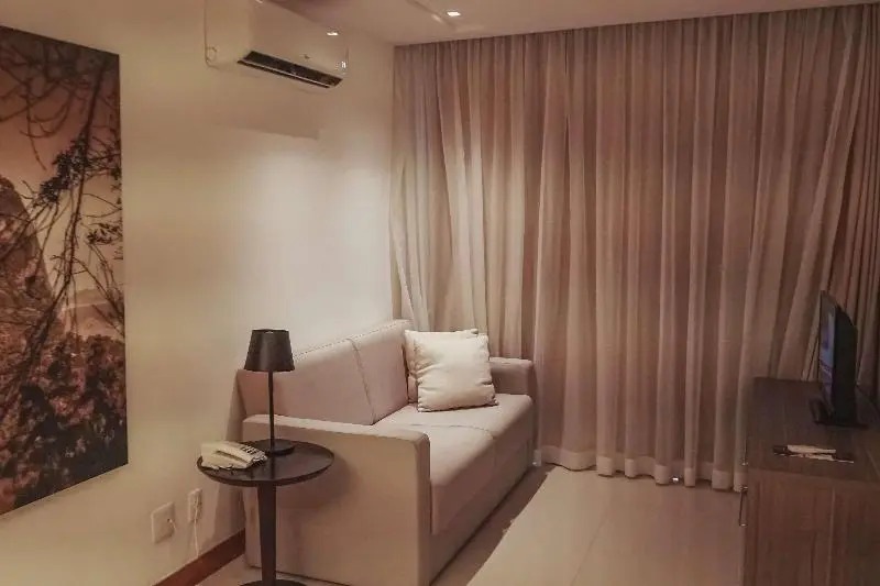 Best Western Rio Convention Suites