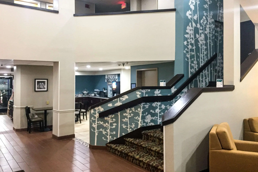Sleep Inn Chattanooga Hamilton Place