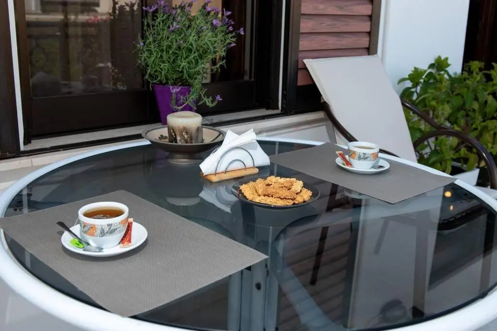 Palaikastro Holiday Apartment