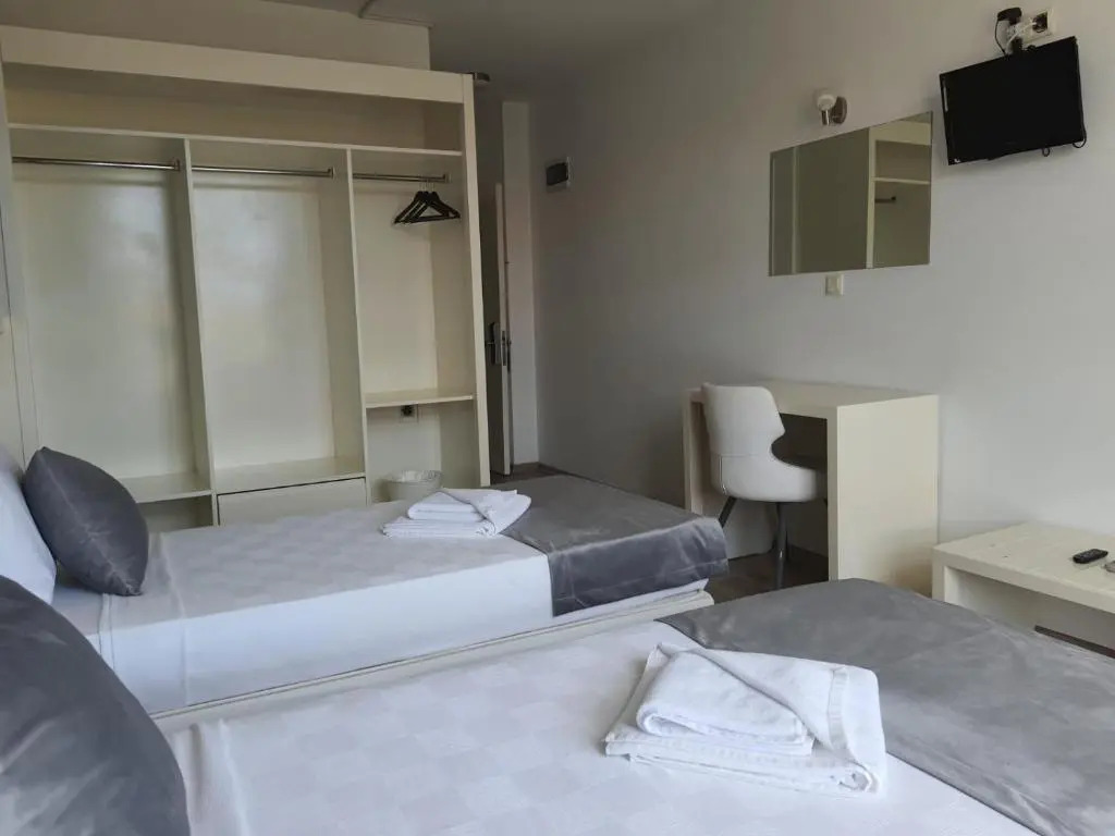 Z Otel