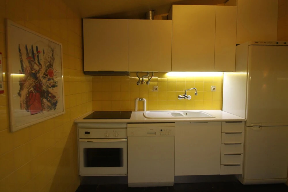 ALTIDO Attractive 1BR Apt w/terrace &river view, nearby Santa Apolonia train station